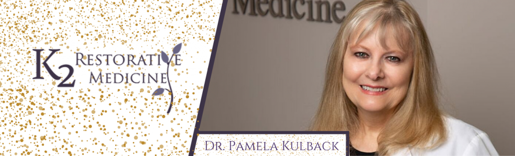 What to expect at K2 Restorative Medicine with Dr. Pamela Kulback in Birmingham, Alabama 