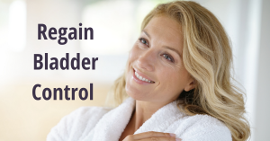 Read more about the article Gain Bladder Control and Restore Your Intimate Life