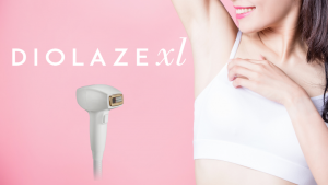 Read more about the article Why You should Consider The Diolaze Laser Hair Removal System