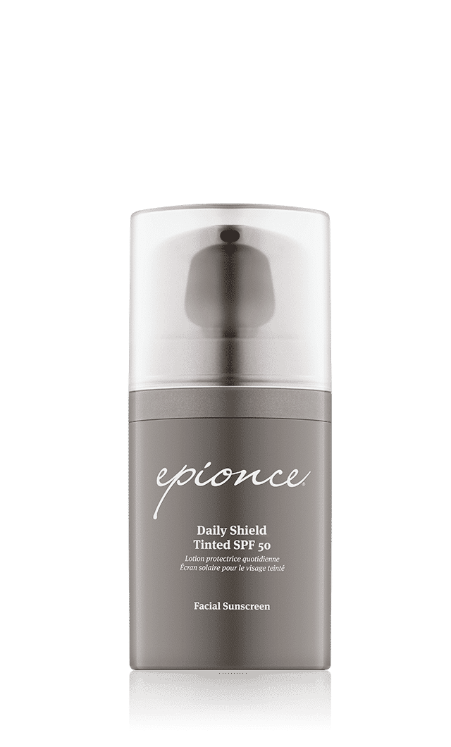 EPIONCE TINTED SPF OUR FAVORITE