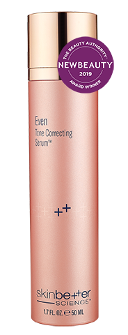 Rejuvenate Even Tone Correcting Serum™ 50ML A lightweight, multi-action skin tone serum.