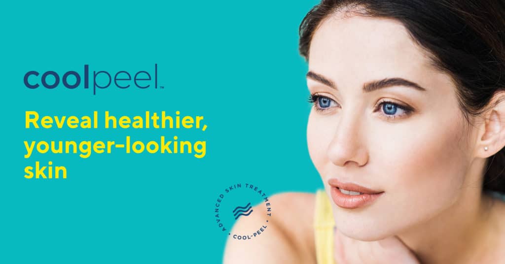 CoolPeel Laser Peel 