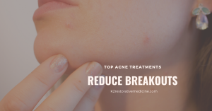 Read more about the article Top Acne Treatments offered in Trussville, Alabama