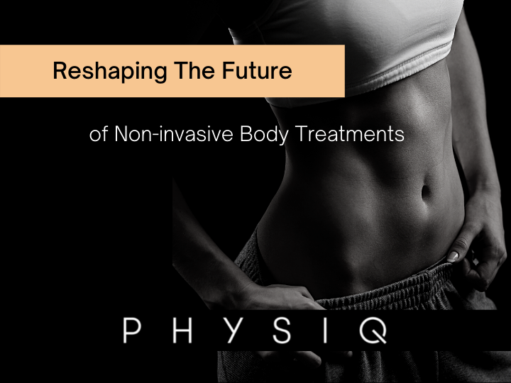 Nonsurgical Body sculpting in Trussville Alabama