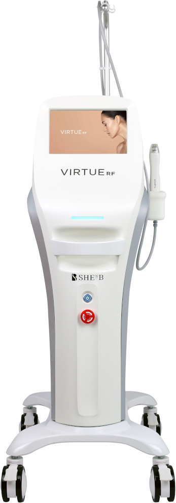 Virtue RF Microneedling Device