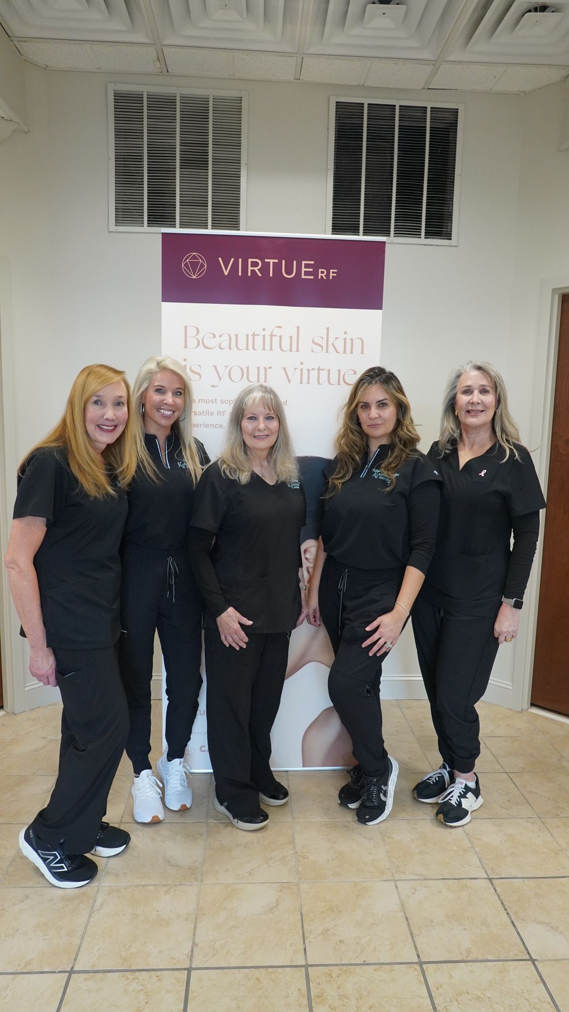 K2 Restorative Medicine and Med Spa