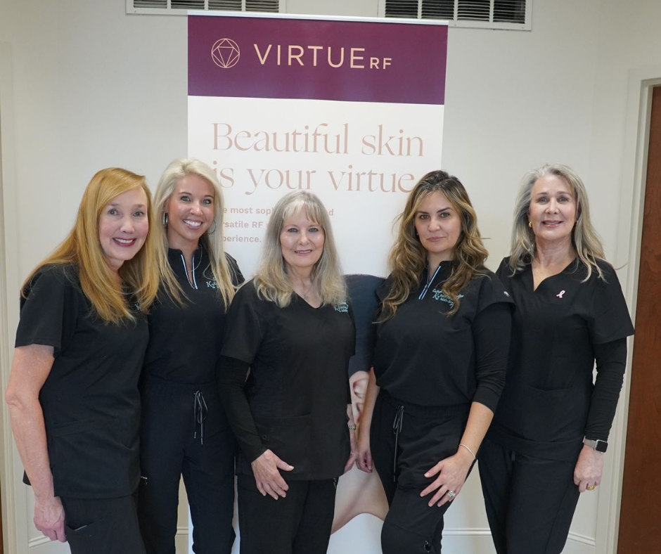 Team at K2 Restorative Medicine and Med Spa