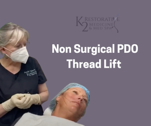 Read more about the article Achieve Natural Beauty with PDO Thread-Lift in Birmingham, AL