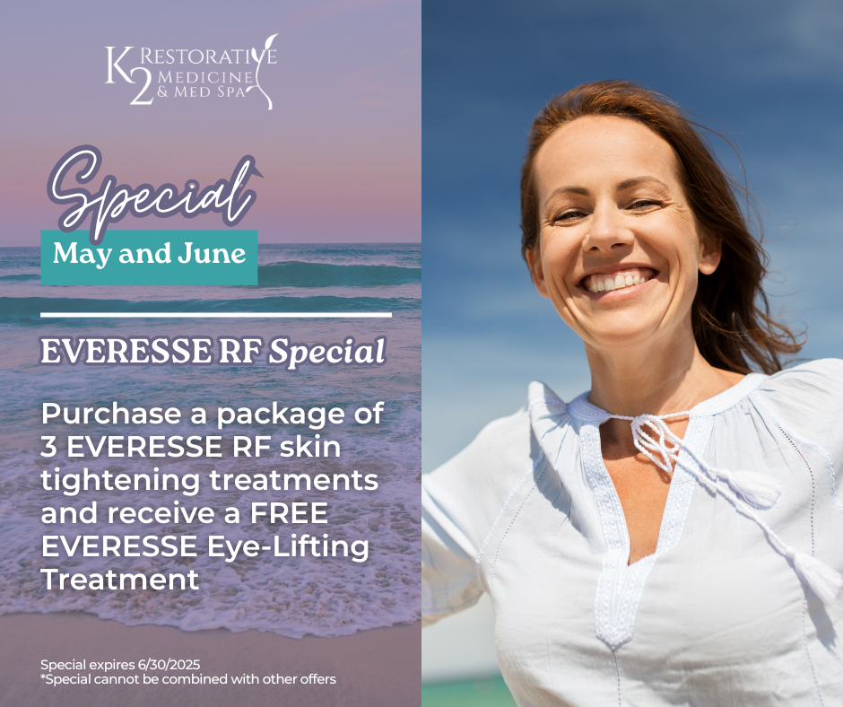 EVERESSE RF Special