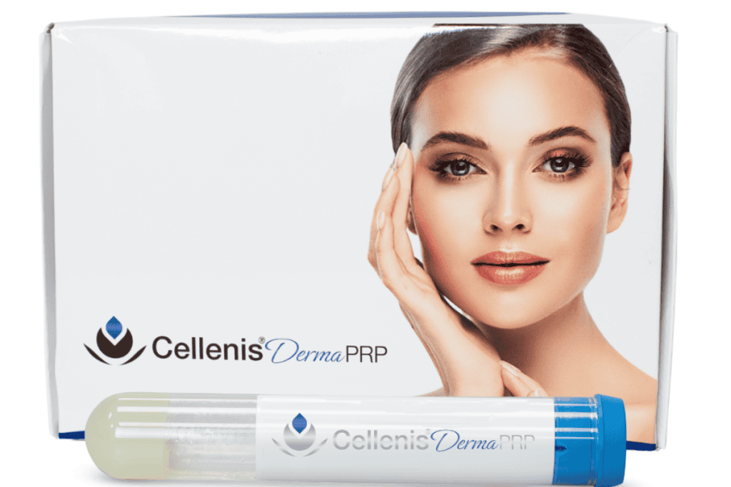Derma PRP Filler at K2 Restorative Medicine and MedSpa