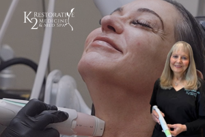 Read more about the article Why Everesse RF is perfect for skin tightening