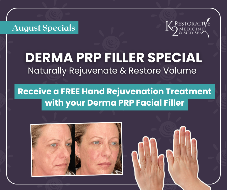 Derma PRP Filler Special