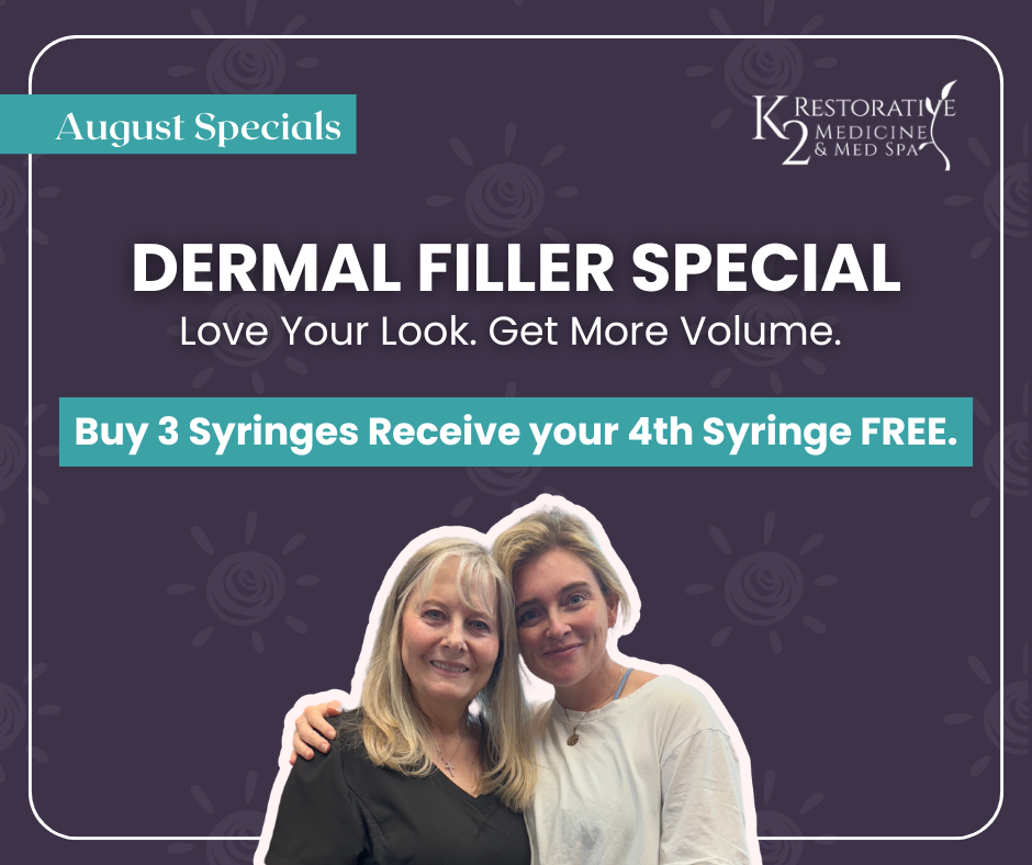 Dermal Filler Special